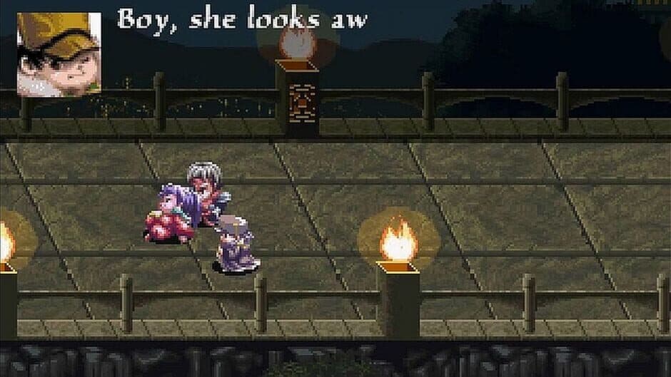 Скриншот 5 из Arc the Lad