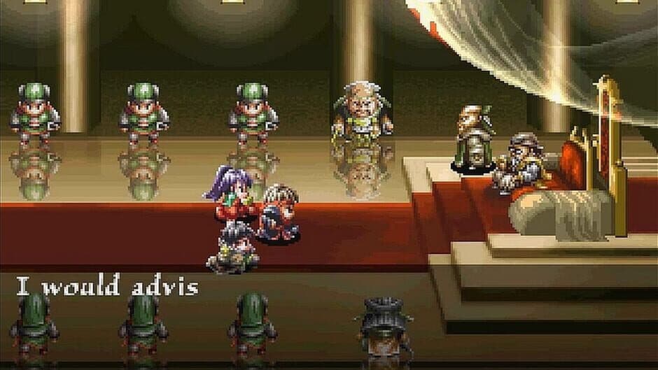 Скриншот 9 из Arc the Lad