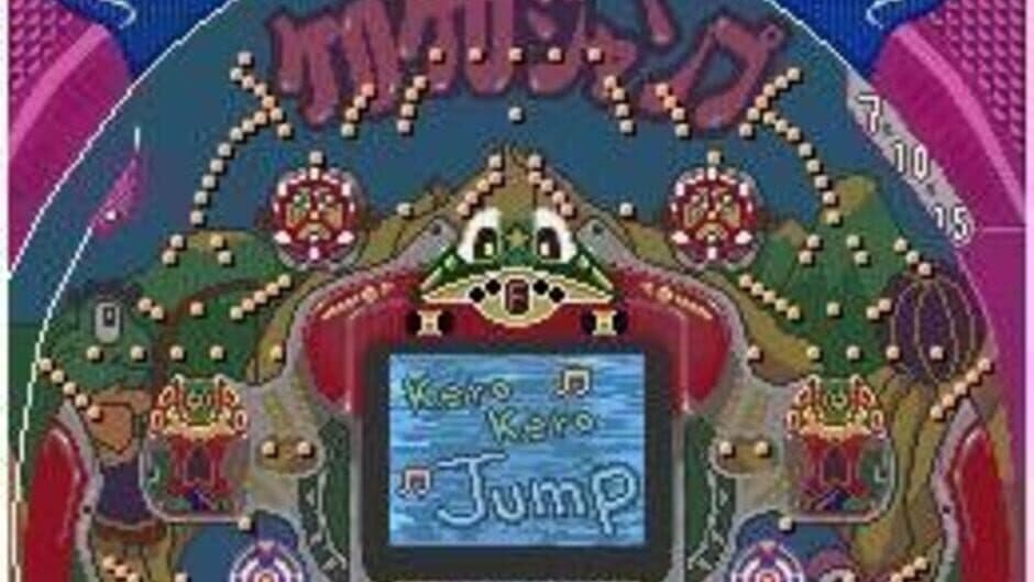 Скриншот 1 из Let's Pachinko: Nante Gindama
