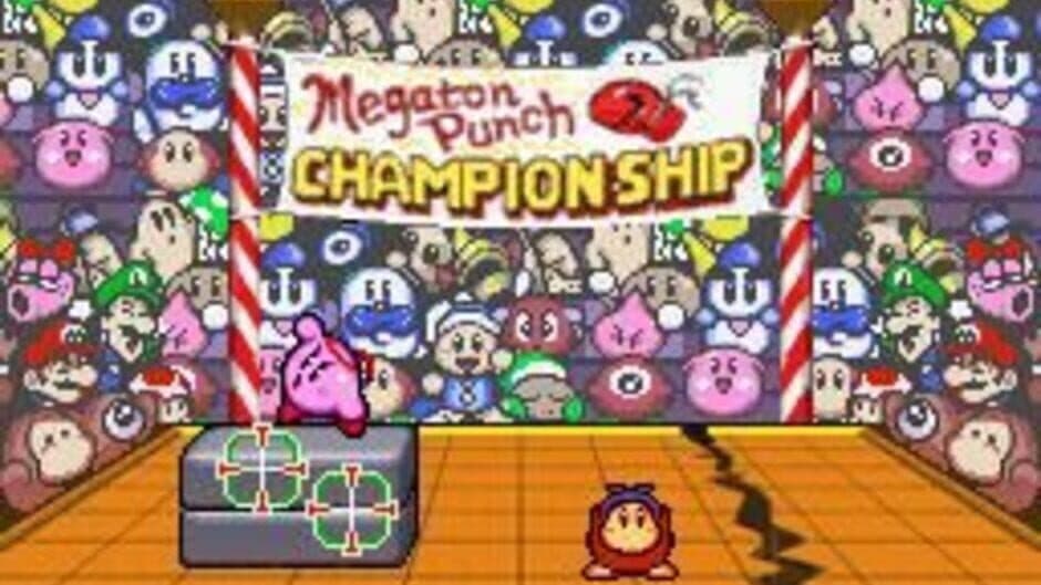 Скриншот 1 из Megaton Punch