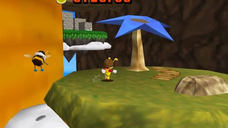 Скриншот 3 из SM64: Last Impact