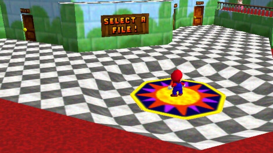 Скриншот 4 из SM64: Last Impact
