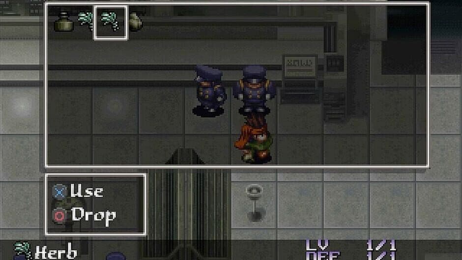 Скриншот 9 из Arc the Lad II