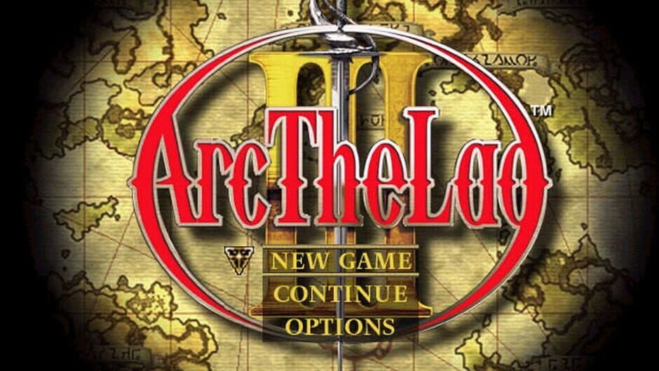 Скриншот 11 из Arc the Lad III