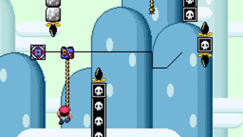 Скриншот 2 из Super Dram World