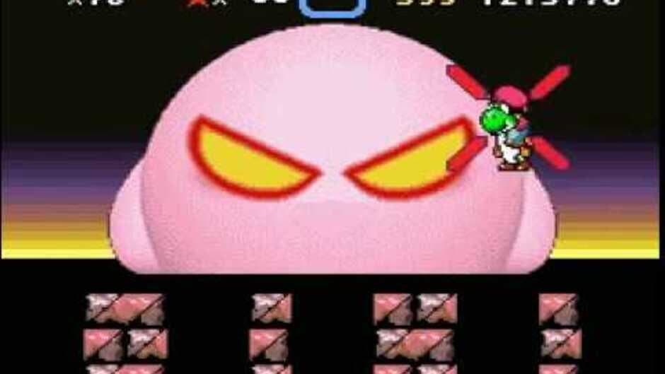 Скриншот 1 из Brutal Mario