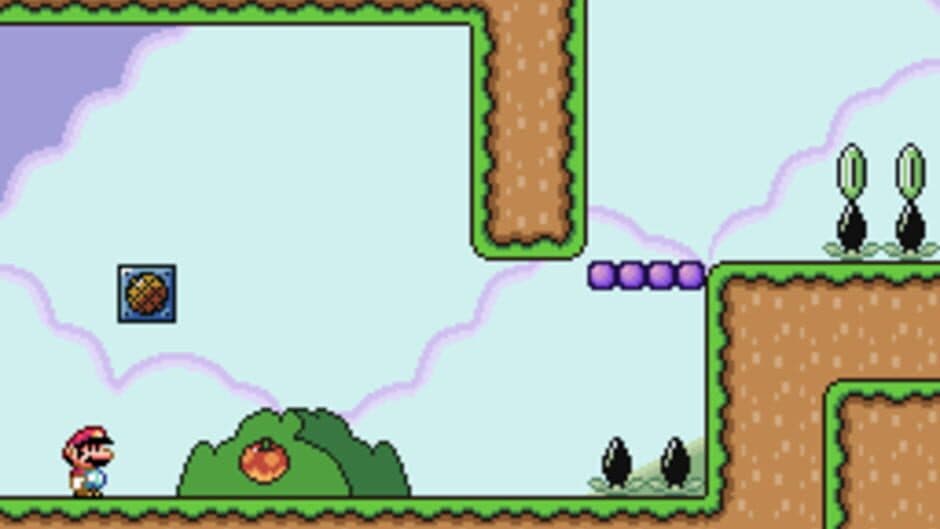 Скриншот 3 из Banzai Mario World