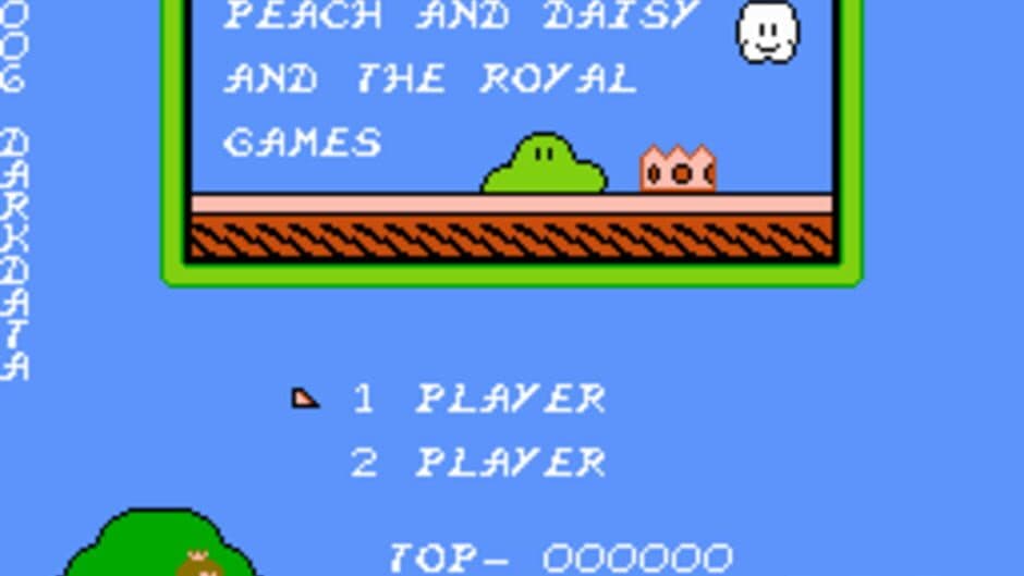 Скриншот 3 из Peach & Daisy: The Royal Games