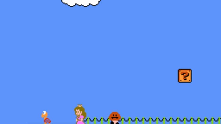 Скриншот 2 из Peach & Daisy: The Royal Games