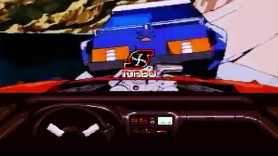 Скриншот 3 из Super Road Blaster