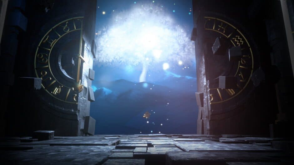 Скриншот 1 из The Last Sky