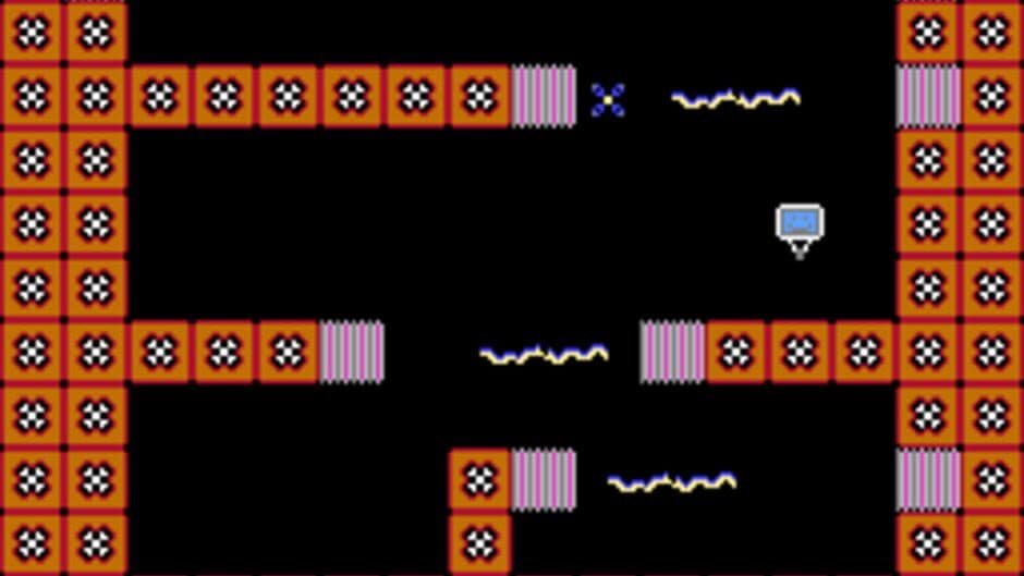 Скриншот 3 из NES Virus Cleaner