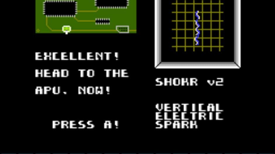Скриншот 2 из NES Virus Cleaner