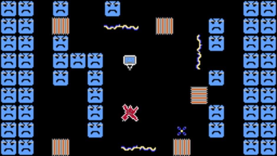 Скриншот 1 из NES Virus Cleaner