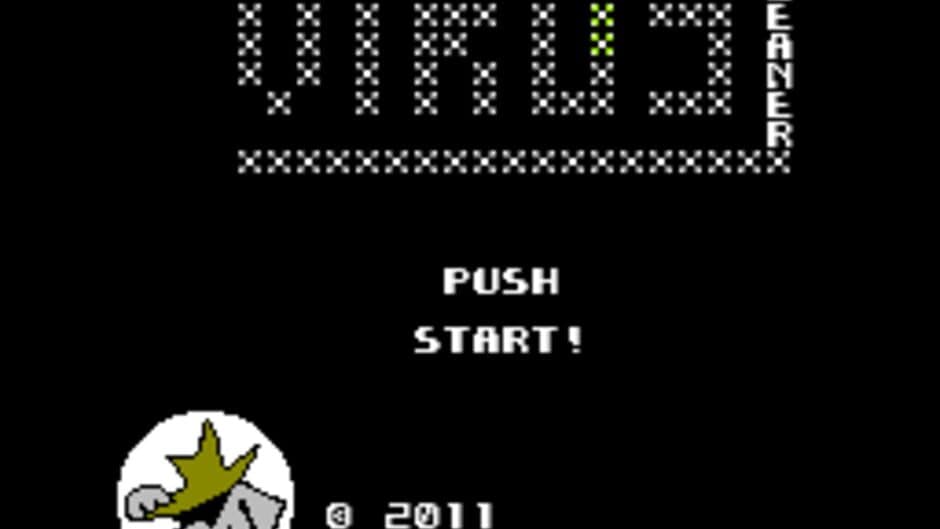 Скриншот 4 из NES Virus Cleaner
