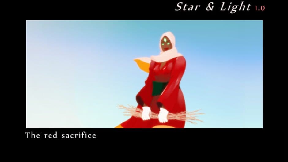 Скриншот 1 из Star and Light