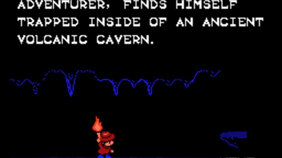 Скриншот 2 из Sydney Hunter and the Caverns of Death