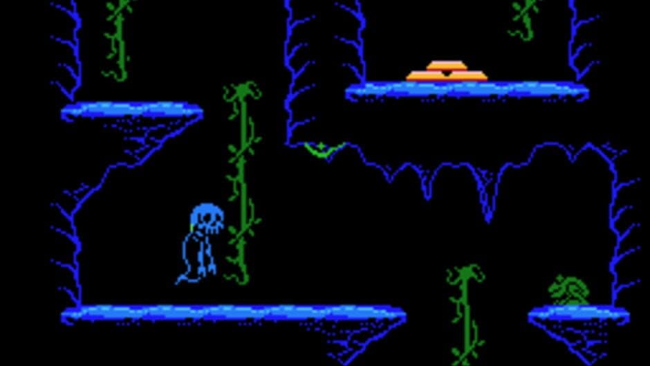 Скриншот 3 из Sydney Hunter and the Caverns of Death