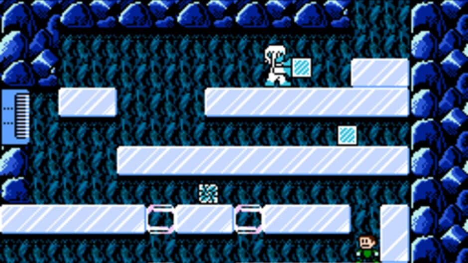 Скриншот 3 из Battle Kid 2: Mountain of Torment