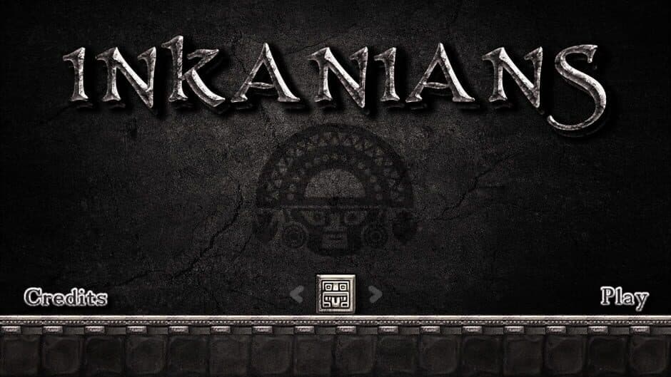 Скриншот 1 из Inkanians