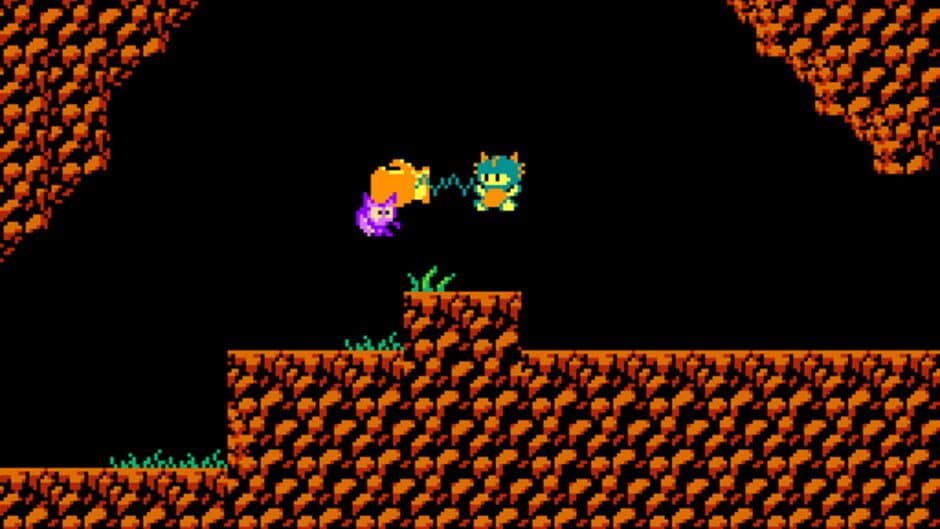 Скриншот 2 из Super Bat Puncher