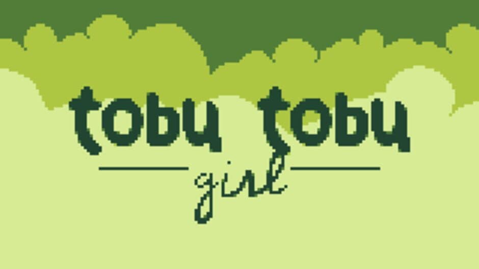 Скриншот 3 из Tobu Tobu Girl