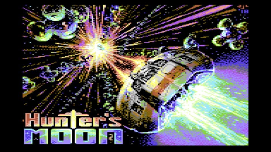 Скриншот 1 из Hunter's Moon Remastered