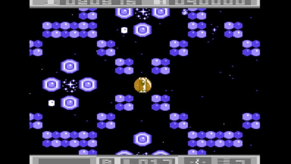 Скриншот 2 из Hunter's Moon Remastered