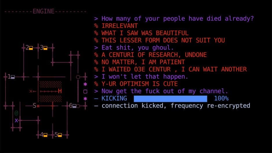 Скриншот 1 из Noise1