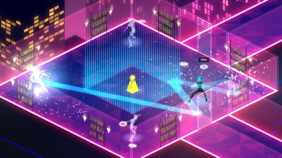 Скриншот 5 из Lithium City