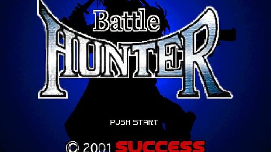 Скриншот 3 из Battle Hunter