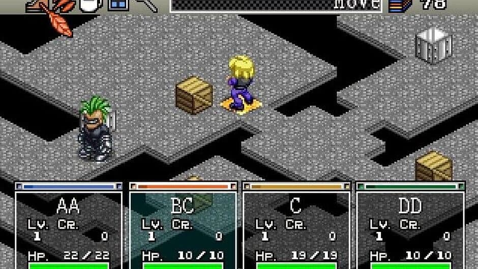 Скриншот 5 из Battle Hunter