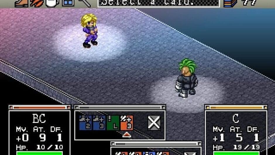 Скриншот 2 из Battle Hunter