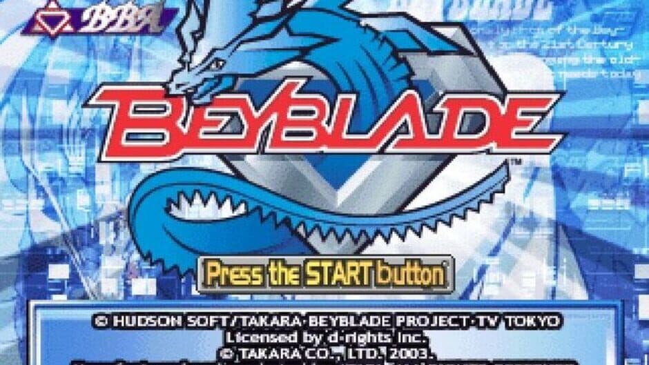 Скриншот 4 из Beyblade: Let it Rip!