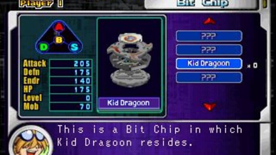 Скриншот 5 из Beyblade: Let it Rip!