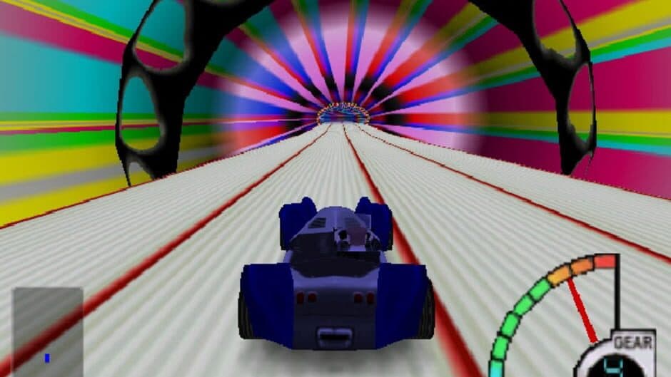 Скриншот 3 из California Speed