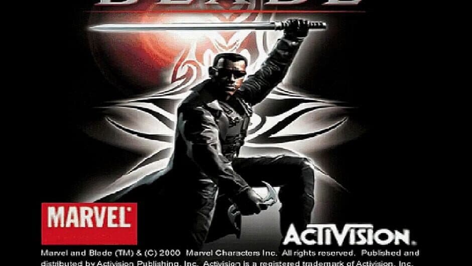 Скриншот 1 из Blade