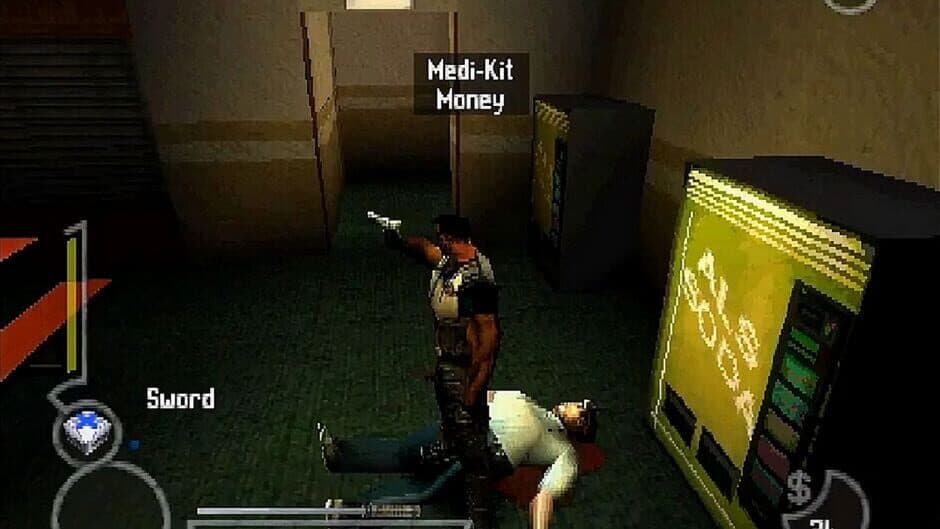 Скриншот 2 из Blade