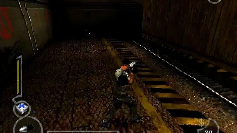 Скриншот 4 из Blade
