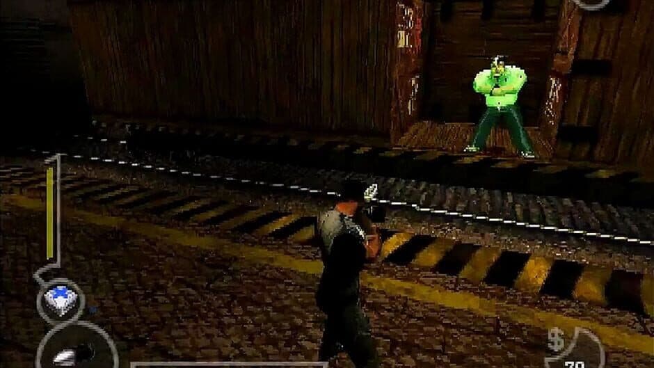 Скриншот 7 из Blade
