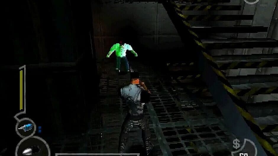 Скриншот 9 из Blade