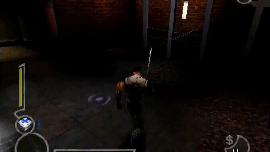 Скриншот 12 из Blade