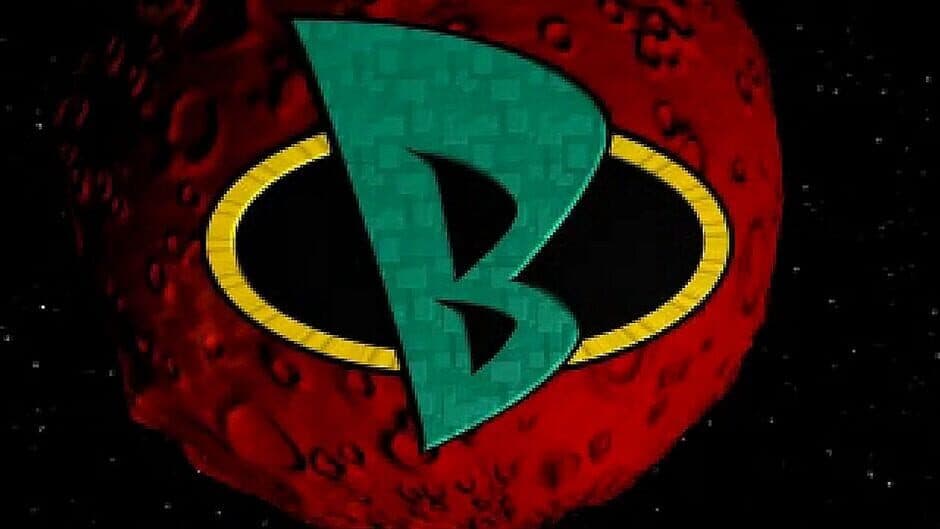 Скриншот 1 из Blasto