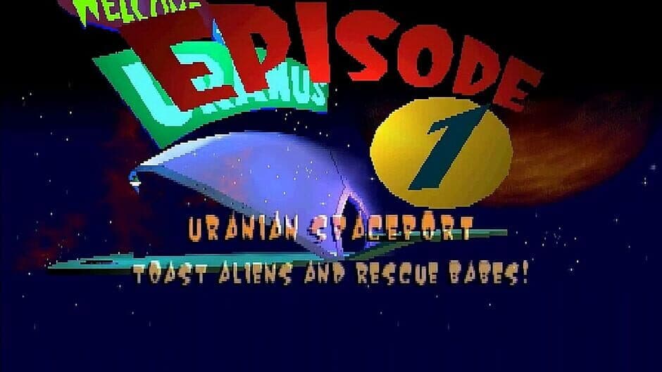 Скриншот 2 из Blasto