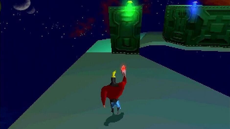 Скриншот 8 из Blasto
