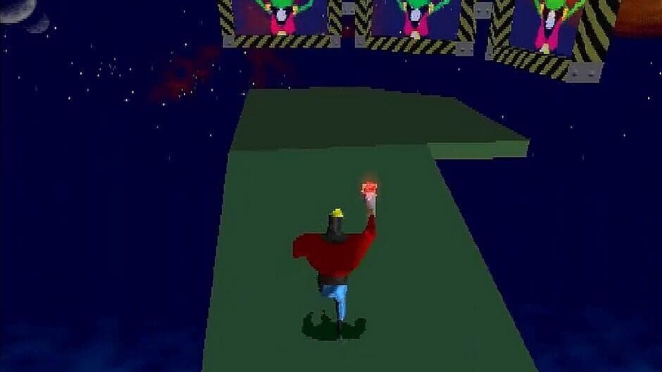 Скриншот 9 из Blasto