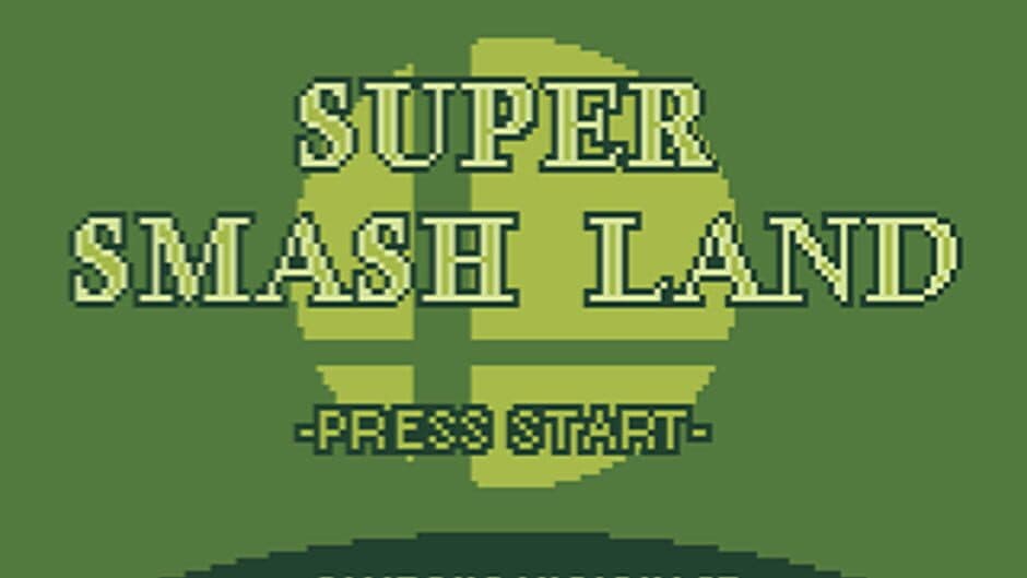 Скриншот 1 из Super Smash Land