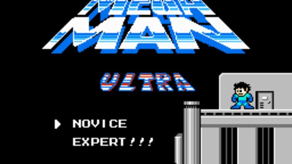Скриншот 3 из Mega Man Ultra