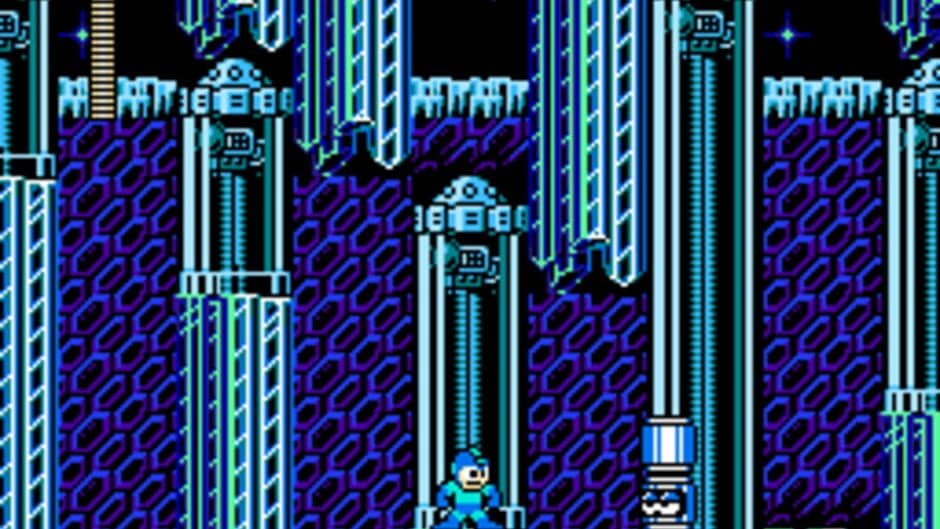 Скриншот 4 из Mega Man Ultra