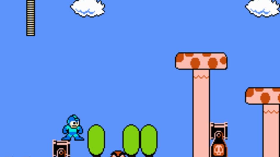 Скриншот 5 из Mega Man Ultra
